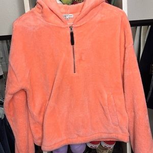 Buckle Hoodie - image 1